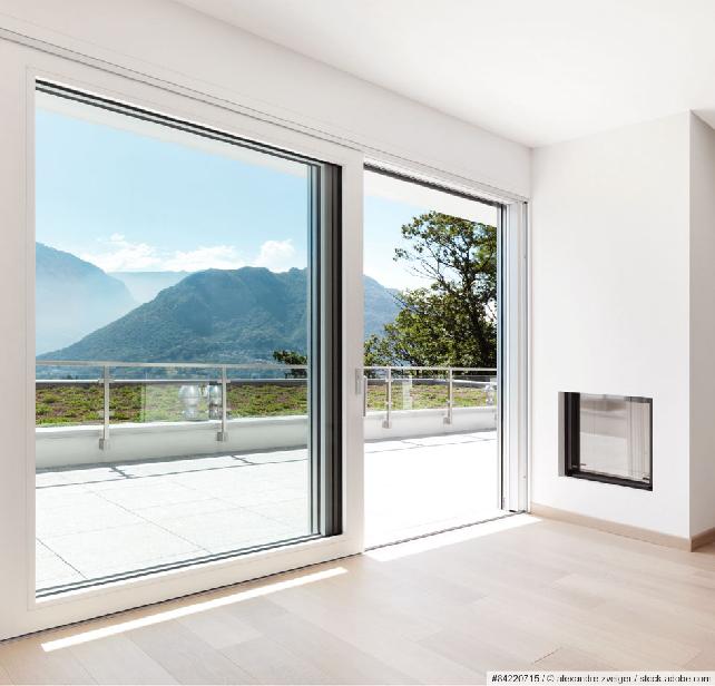 Referenz | POPPE Sonnenschutz & Garagentore, Balingen-Frommern